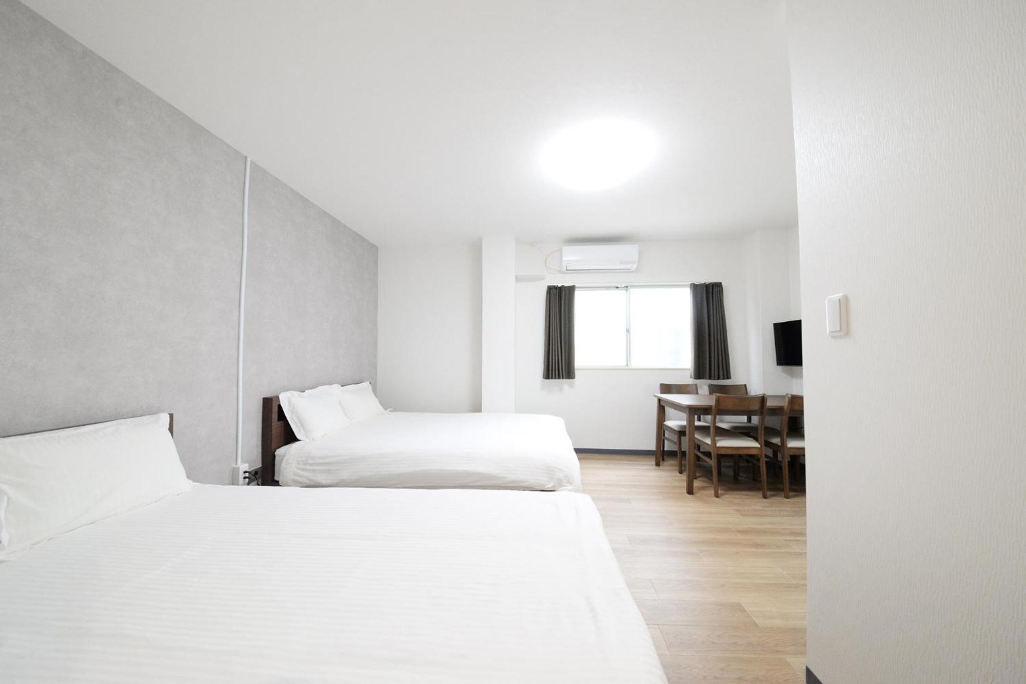 和の楓cottage第二302 新宿歌舞伎町近隣 Tokyo Exterior photo