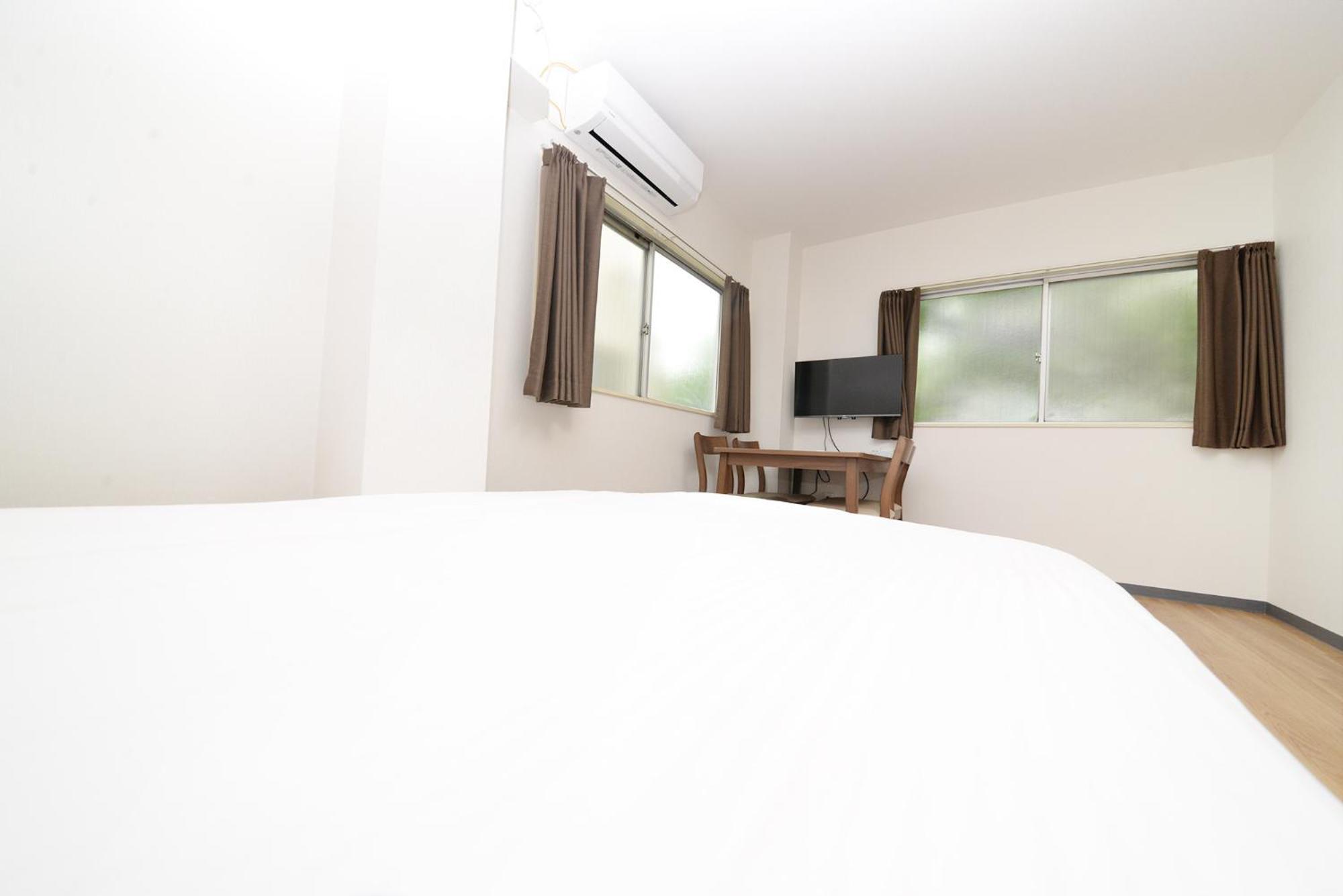 和の楓cottage第二302 新宿歌舞伎町近隣 Tokyo Exterior photo