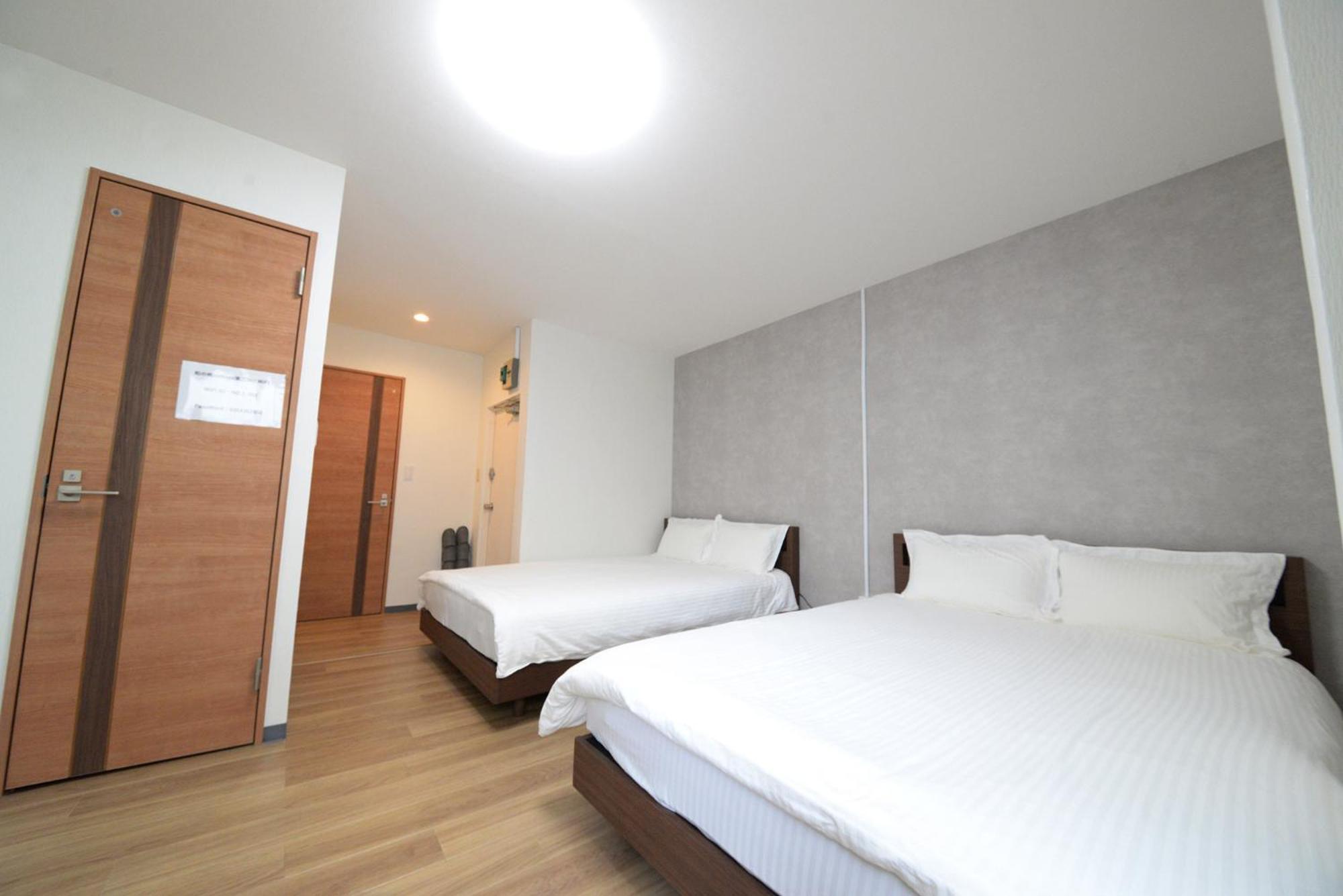和の楓cottage第二302 新宿歌舞伎町近隣 Tokyo Exterior photo