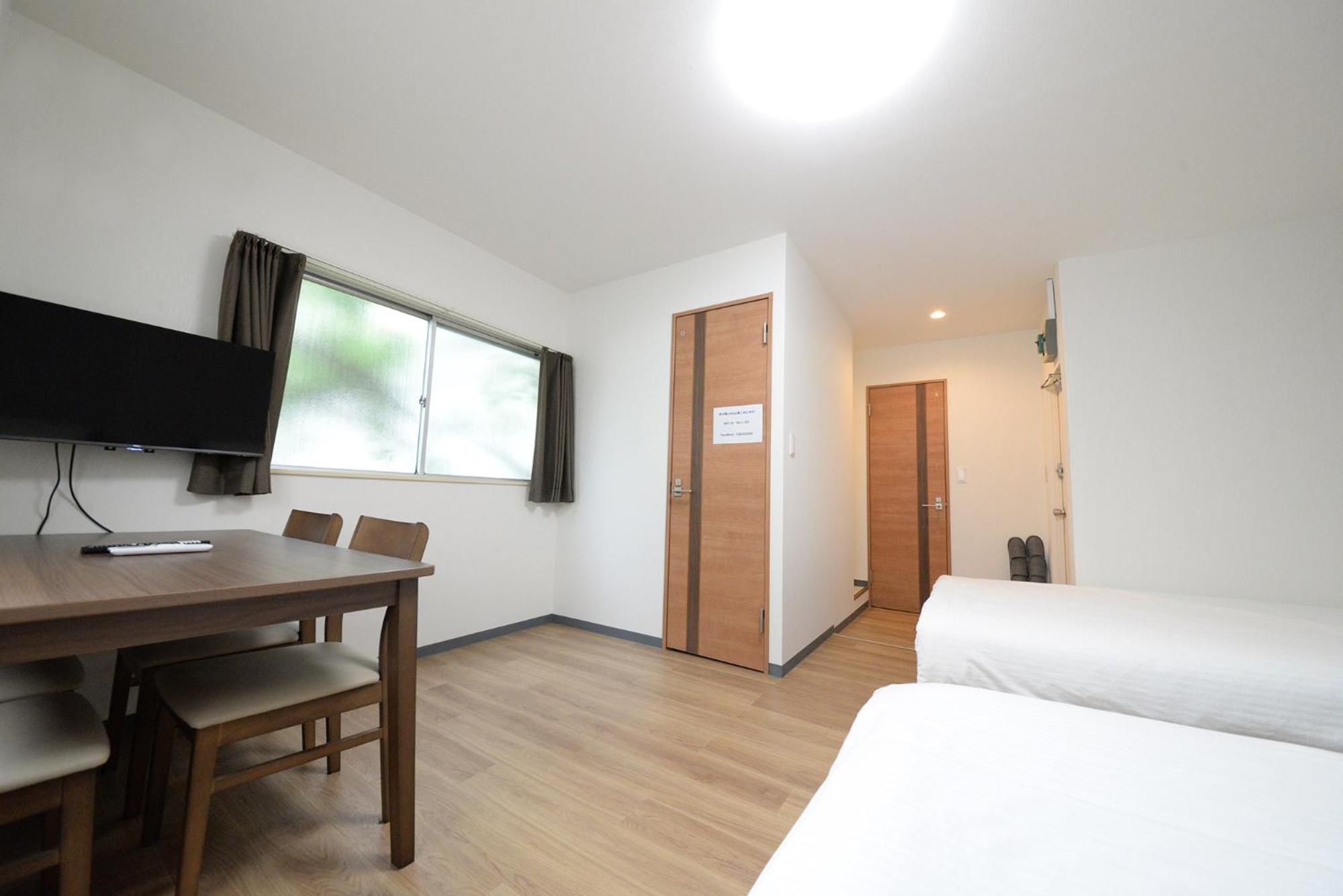和の楓cottage第二302 新宿歌舞伎町近隣 Tokyo Exterior photo