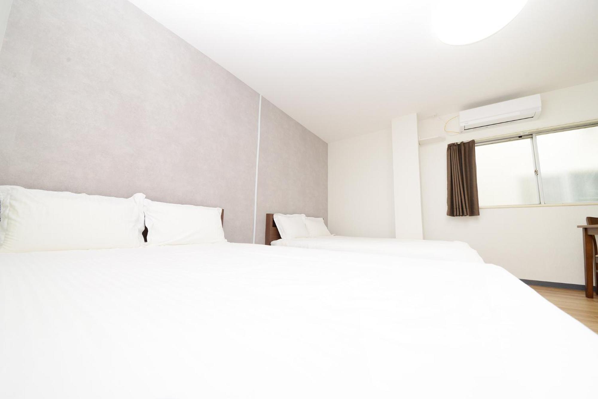 和の楓cottage第二302 新宿歌舞伎町近隣 Tokyo Exterior photo