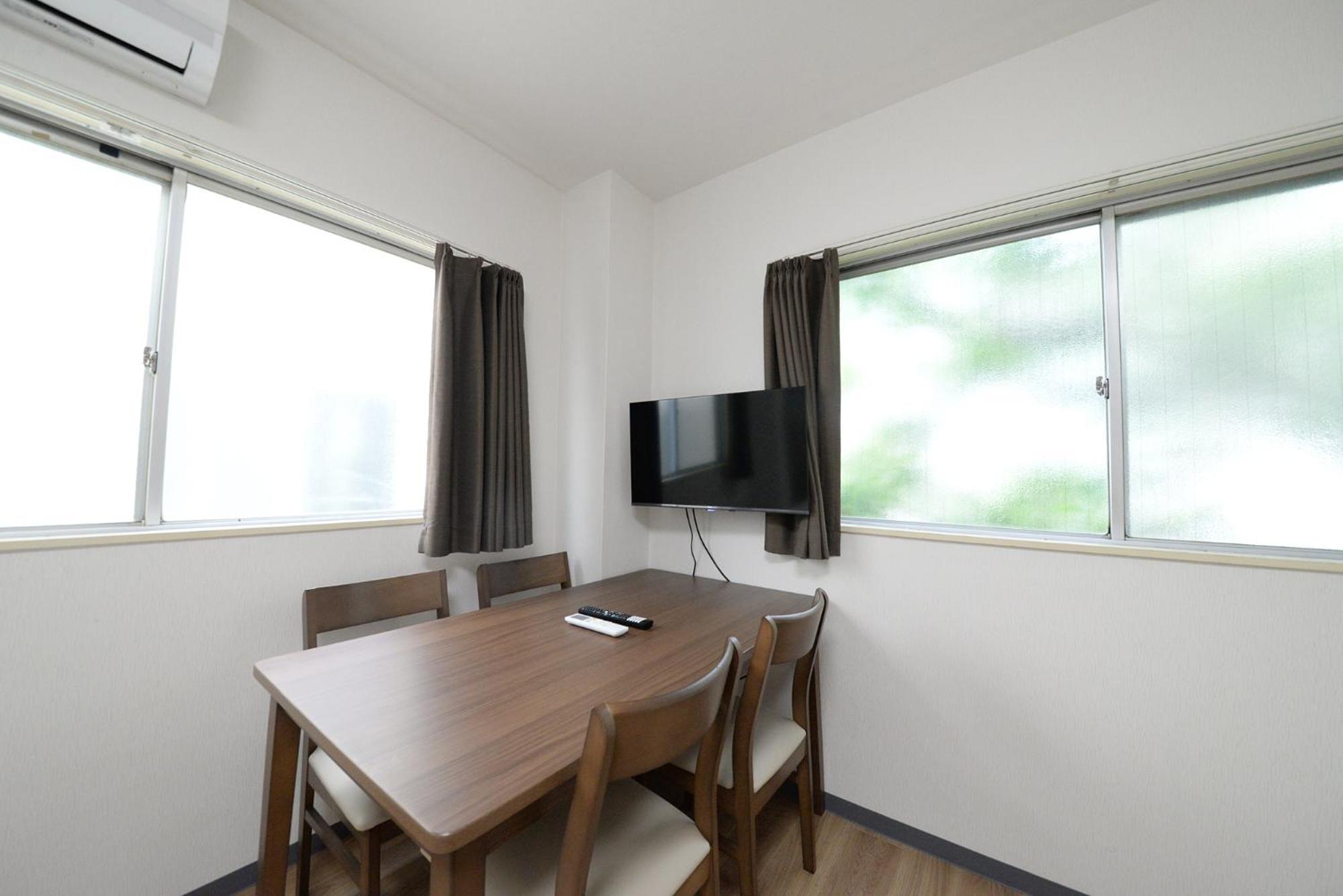 和の楓cottage第二302 新宿歌舞伎町近隣 Tokyo Exterior photo
