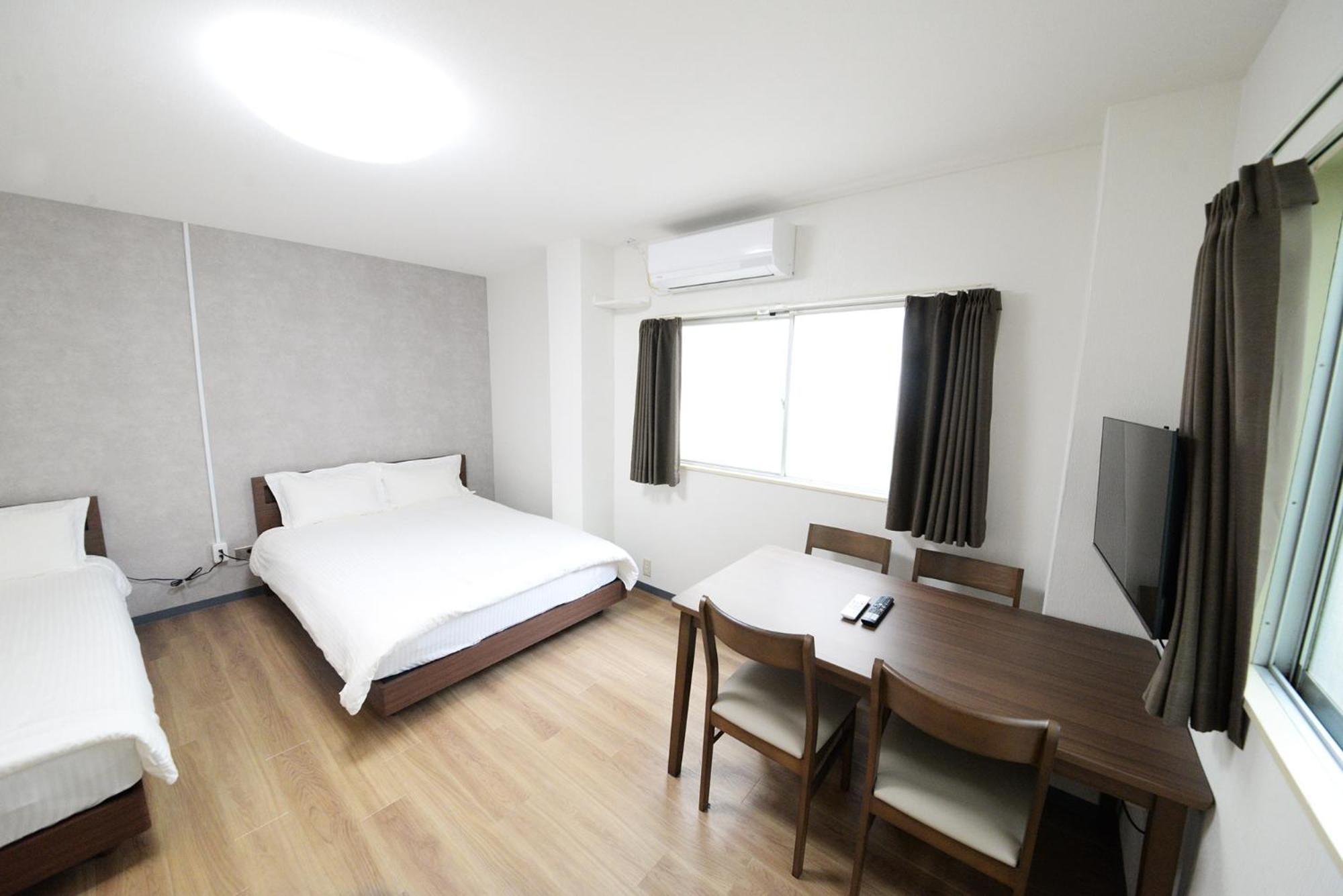 和の楓cottage第二302 新宿歌舞伎町近隣 Tokyo Exterior photo