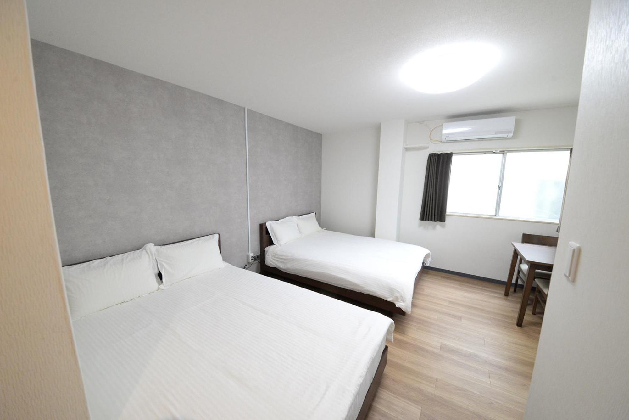 和の楓cottage第二302 新宿歌舞伎町近隣 Tokyo Exterior photo